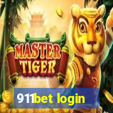 911bet login